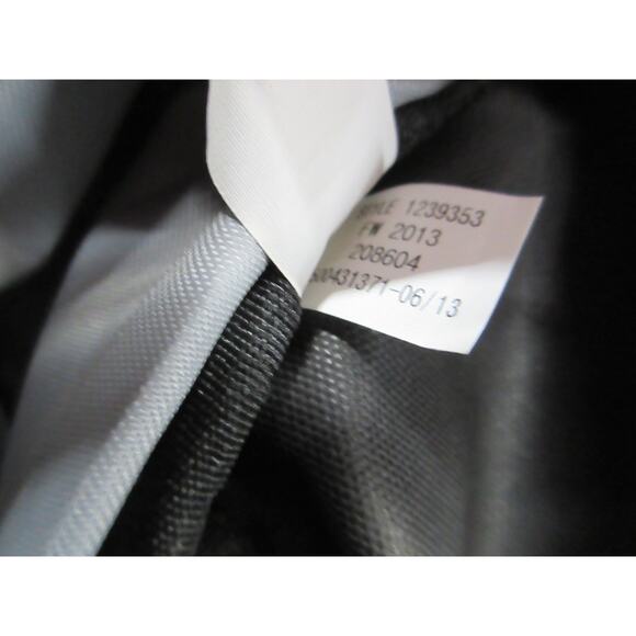 UA Under Armour Hustle Storm Duffle Bag TEMPLE UNIVERSITY BASKETBALL Team Issue? - Picture 13 of 16